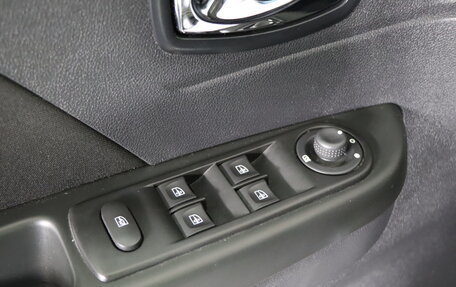 Renault Kaptur I рестайлинг, 2016 год, 1 349 990 рублей, 14 фотография