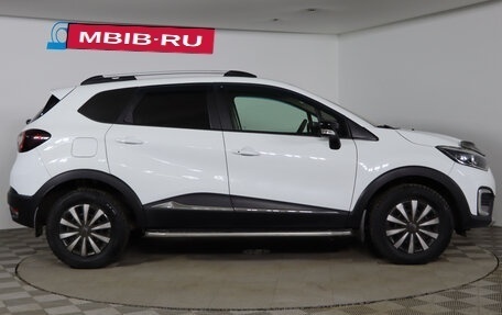 Renault Kaptur I рестайлинг, 2016 год, 1 349 990 рублей, 4 фотография