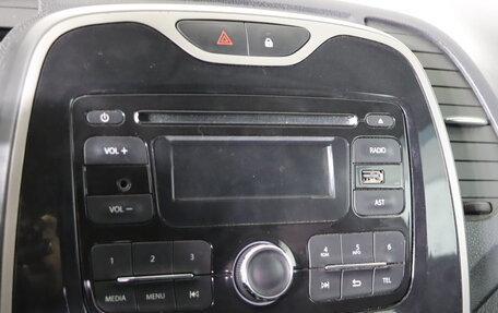 Renault Kaptur I рестайлинг, 2016 год, 1 349 990 рублей, 16 фотография