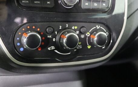 Renault Kaptur I рестайлинг, 2016 год, 1 349 990 рублей, 17 фотография