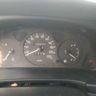 ЗАЗ Chance, 2010 год, 295 000 рублей, 1 фотография