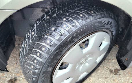 Toyota Corolla, 2005 год, 495 000 рублей, 9 фотография