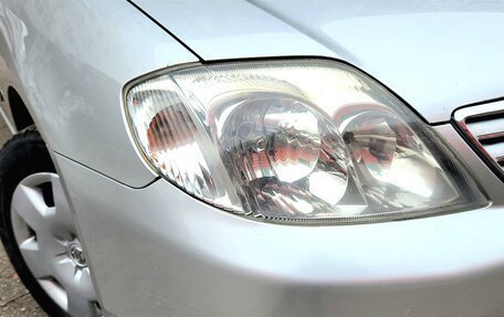 Toyota Corolla, 2005 год, 495 000 рублей, 12 фотография