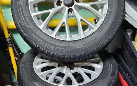 Toyota Corolla, 2005 год, 495 000 рублей, 10 фотография