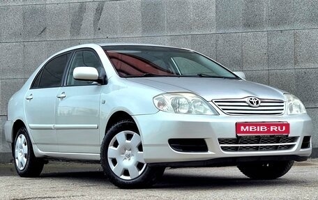 Toyota Corolla, 2005 год, 495 000 рублей, 1 фотография