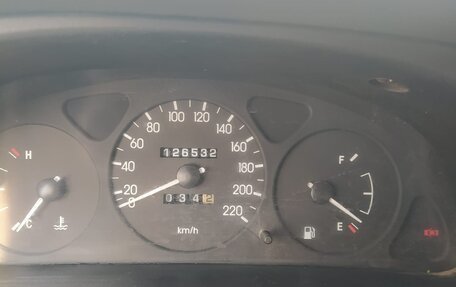 ЗАЗ Chance, 2010 год, 295 000 рублей, 1 фотография