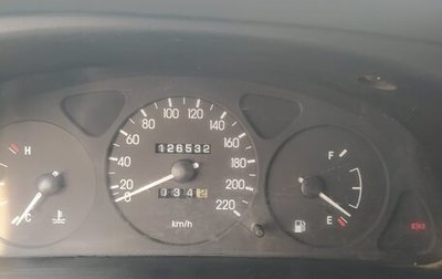 ЗАЗ Chance, 2010 год, 295 000 рублей, 1 фотография