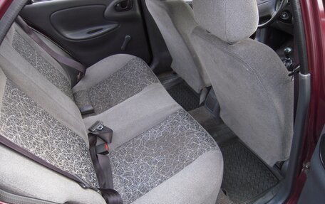 ЗАЗ Chance, 2010 год, 295 000 рублей, 2 фотография