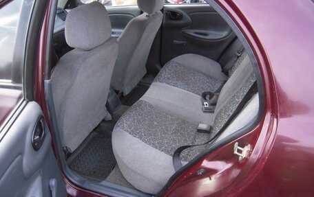 ЗАЗ Chance, 2010 год, 295 000 рублей, 5 фотография