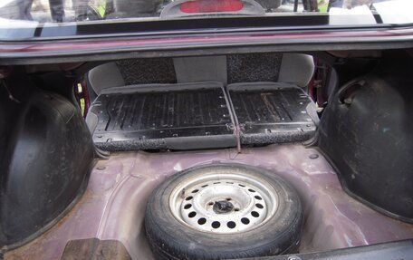 ЗАЗ Chance, 2010 год, 295 000 рублей, 11 фотография