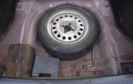 ЗАЗ Chance, 2010 год, 295 000 рублей, 10 фотография