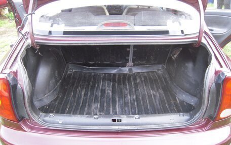 ЗАЗ Chance, 2010 год, 295 000 рублей, 12 фотография