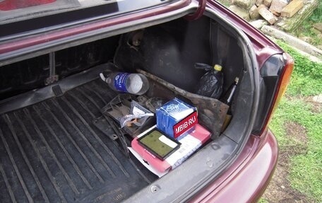 ЗАЗ Chance, 2010 год, 295 000 рублей, 13 фотография