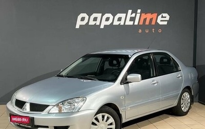 Mitsubishi Lancer IX, 2007 год, 520 000 рублей, 1 фотография
