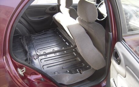 ЗАЗ Chance, 2010 год, 295 000 рублей, 18 фотография