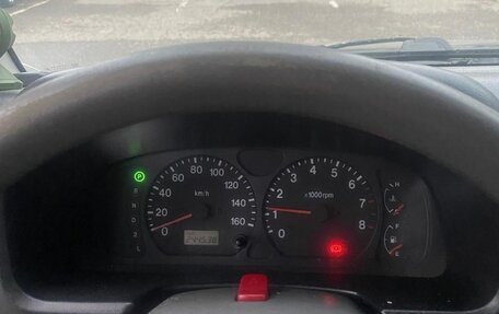 Suzuki Jimny, 1999 год, 500 000 рублей, 6 фотография