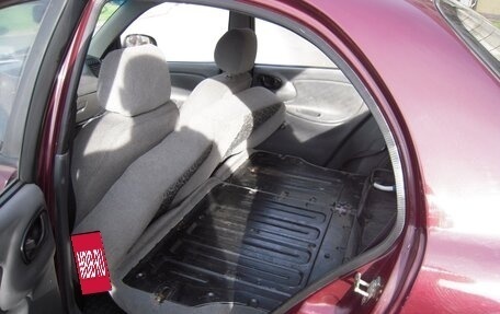 ЗАЗ Chance, 2010 год, 295 000 рублей, 16 фотография