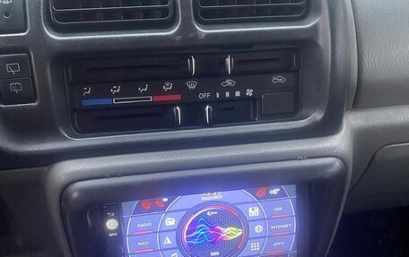 Suzuki Jimny, 1999 год, 500 000 рублей, 8 фотография