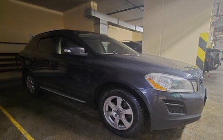 Volvo XC60 II, 2011 год, 1 850 000 рублей, 4 фотография