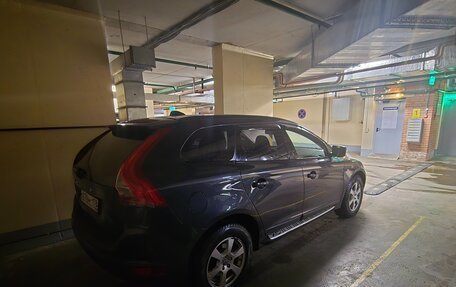 Volvo XC60 II, 2011 год, 1 850 000 рублей, 5 фотография