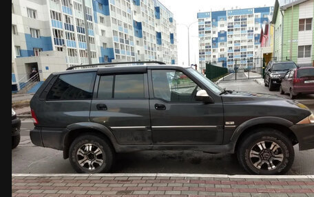 ТагАЗ Road Partner, 2008 год, 600 000 рублей, 4 фотография