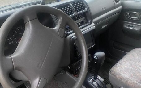 Suzuki Jimny, 1999 год, 500 000 рублей, 9 фотография