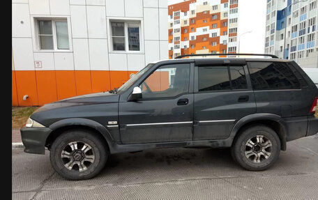 ТагАЗ Road Partner, 2008 год, 600 000 рублей, 5 фотография