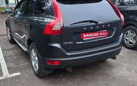 Volvo XC60 II, 2011 год, 1 850 000 рублей, 3 фотография