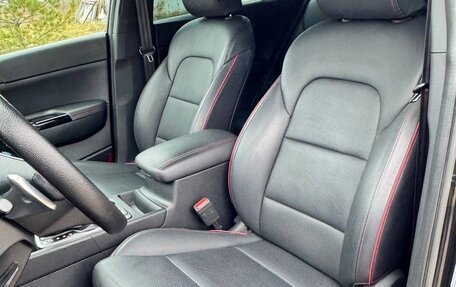 KIA Sportage IV рестайлинг, 2021 год, 2 790 000 рублей, 9 фотография