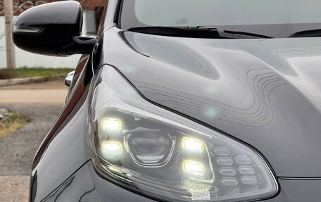 KIA Sportage IV рестайлинг, 2021 год, 2 790 000 рублей, 8 фотография