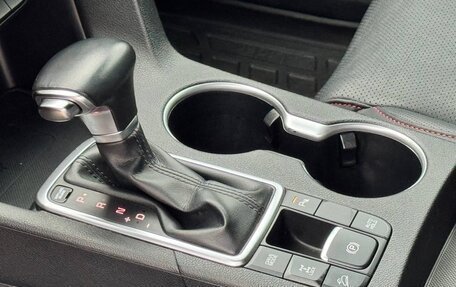 KIA Sportage IV рестайлинг, 2021 год, 2 790 000 рублей, 19 фотография