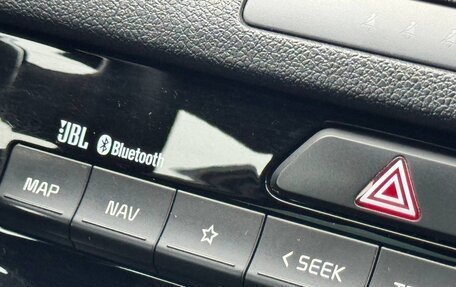 KIA Sportage IV рестайлинг, 2021 год, 2 790 000 рублей, 18 фотография