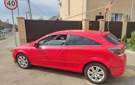 Opel Astra H, 2006 год, 500 000 рублей, 1 фотография