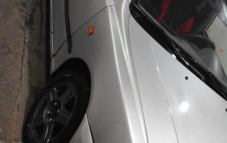 Hyundai Accent II, 2004 год, 250 000 рублей, 6 фотография