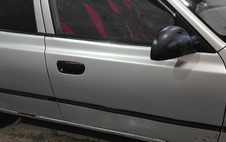 Hyundai Accent II, 2004 год, 250 000 рублей, 5 фотография