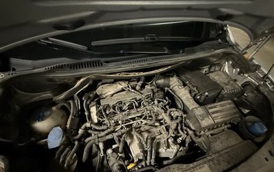 Volkswagen Caddy IV, 2017 год, 2 000 000 рублей, 1 фотография