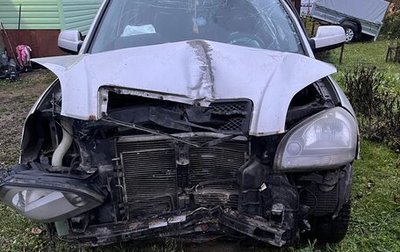 Hyundai Tucson III, 2008 год, 1 фотография