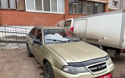 Daewoo Nexia I рестайлинг, 2011 год, 70 000 рублей, 1 фотография