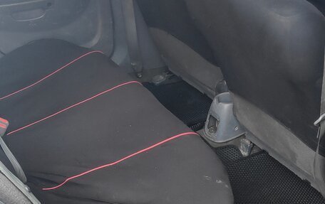 Hyundai Accent II, 2004 год, 250 000 рублей, 18 фотография