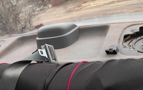 Hyundai Accent II, 2004 год, 250 000 рублей, 20 фотография