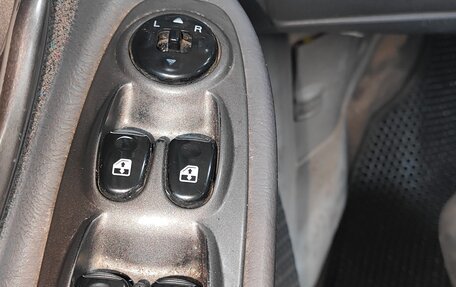 Hyundai Accent II, 2004 год, 250 000 рублей, 13 фотография