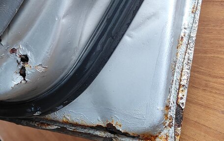 Hyundai Accent II, 2004 год, 250 000 рублей, 17 фотография