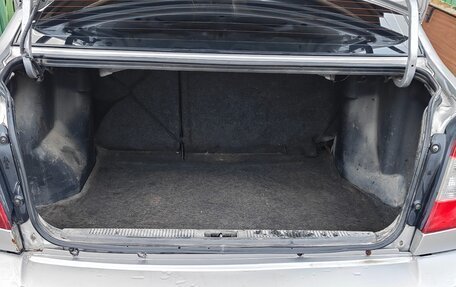 Hyundai Accent II, 2004 год, 250 000 рублей, 14 фотография