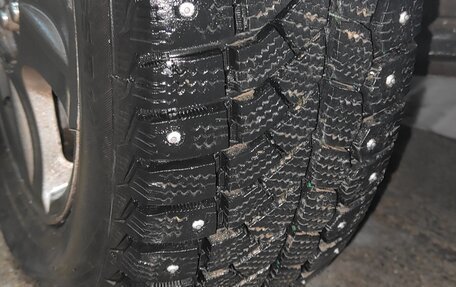 Hyundai Accent II, 2004 год, 250 000 рублей, 21 фотография