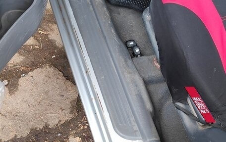 Hyundai Accent II, 2004 год, 250 000 рублей, 16 фотография