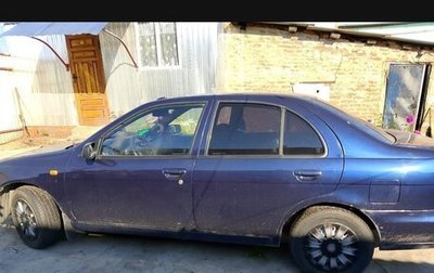 Nissan Almera, 2000 год, 300 000 рублей, 1 фотография