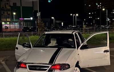 Daewoo Nexia I рестайлинг, 2011 год, 135 000 рублей, 1 фотография