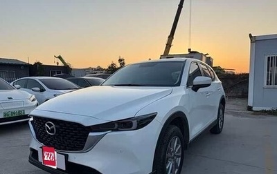 Mazda CX-5 II, 2025 год, 2 625 000 рублей, 1 фотография