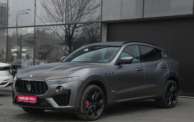 Maserati Levante I, 2019 год, 6 500 000 рублей, 1 фотография