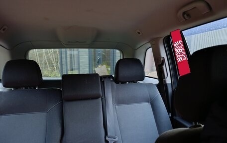 Opel Zafira B, 2007 год, 620 000 рублей, 8 фотография